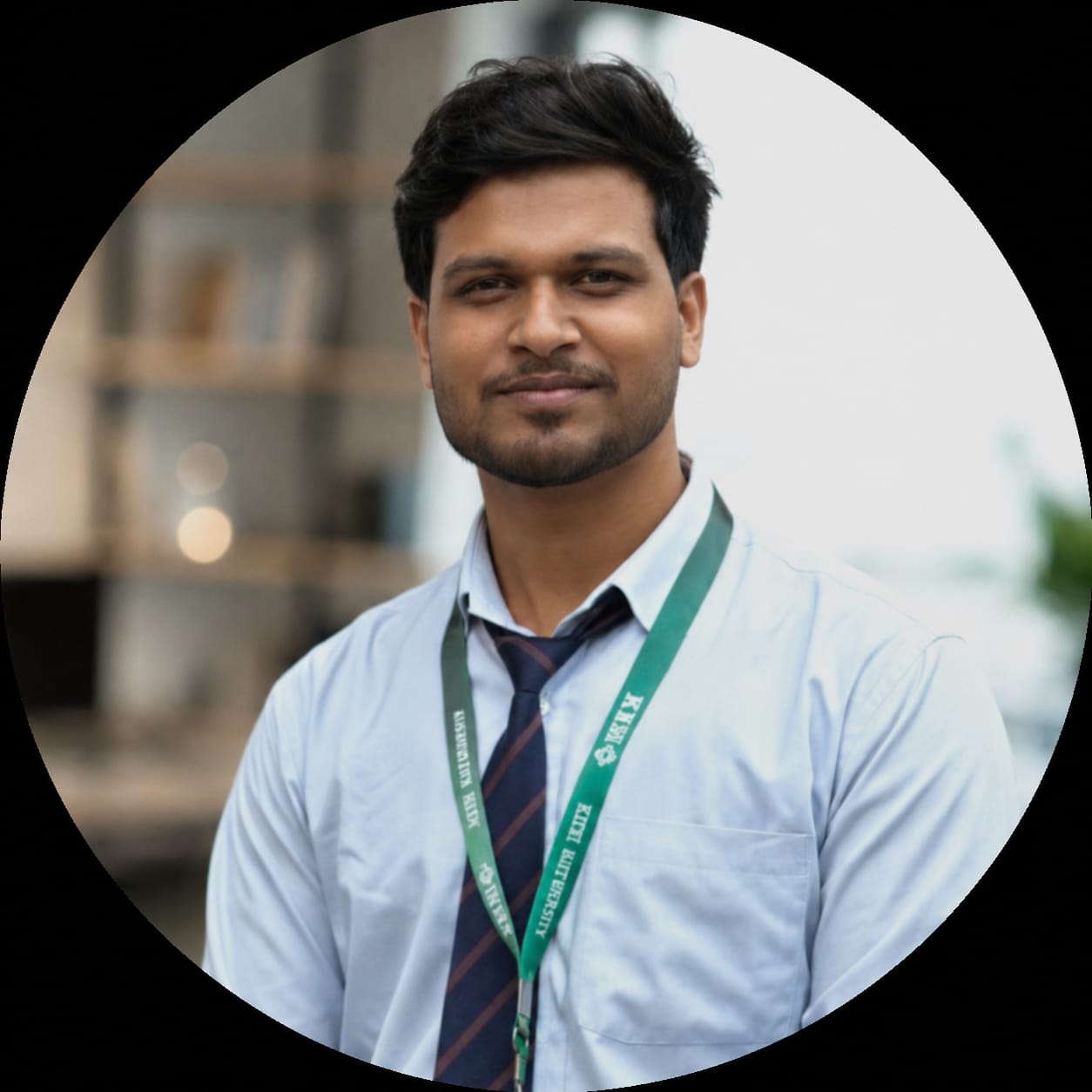Rushikesh Zod