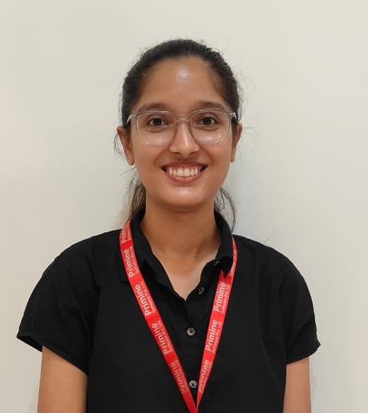 Shilpa Tichkule