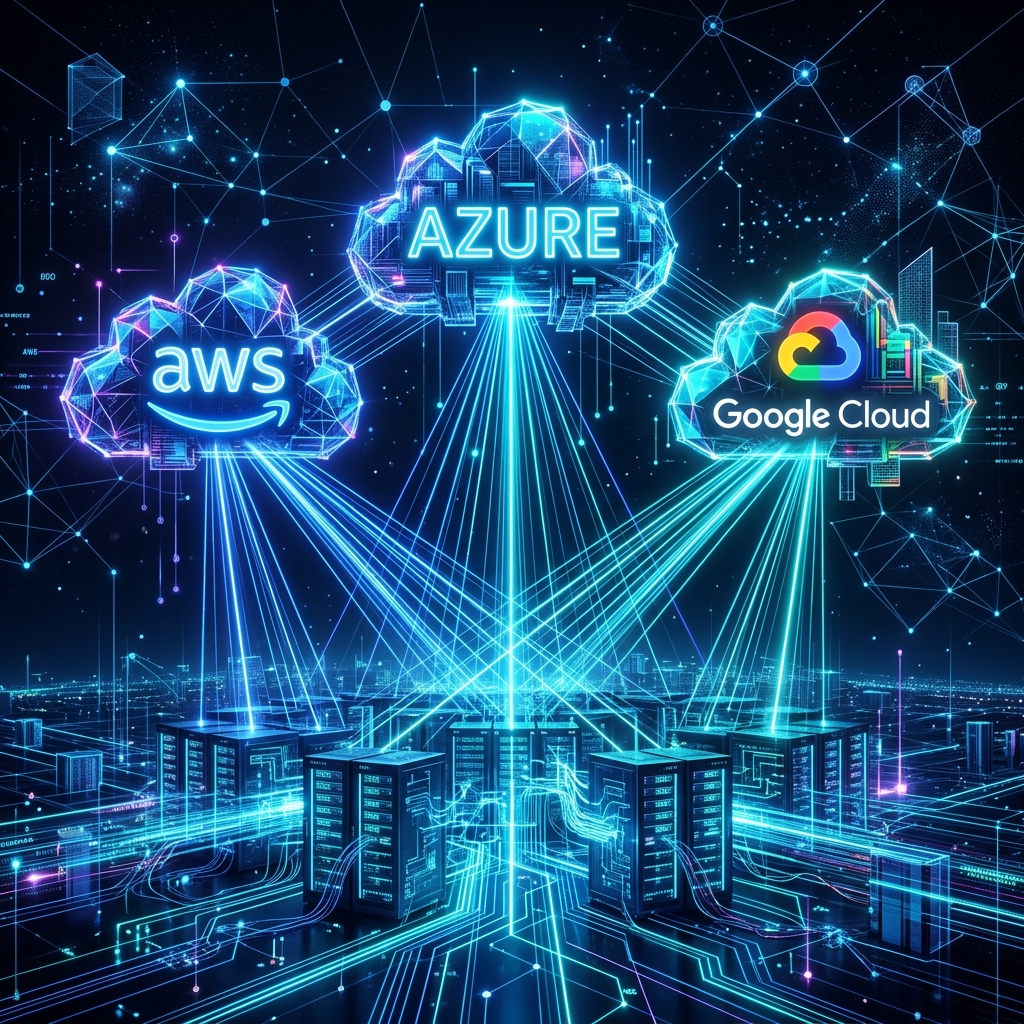 Why Multi-Cloud is the New Standard for Enterprise IT