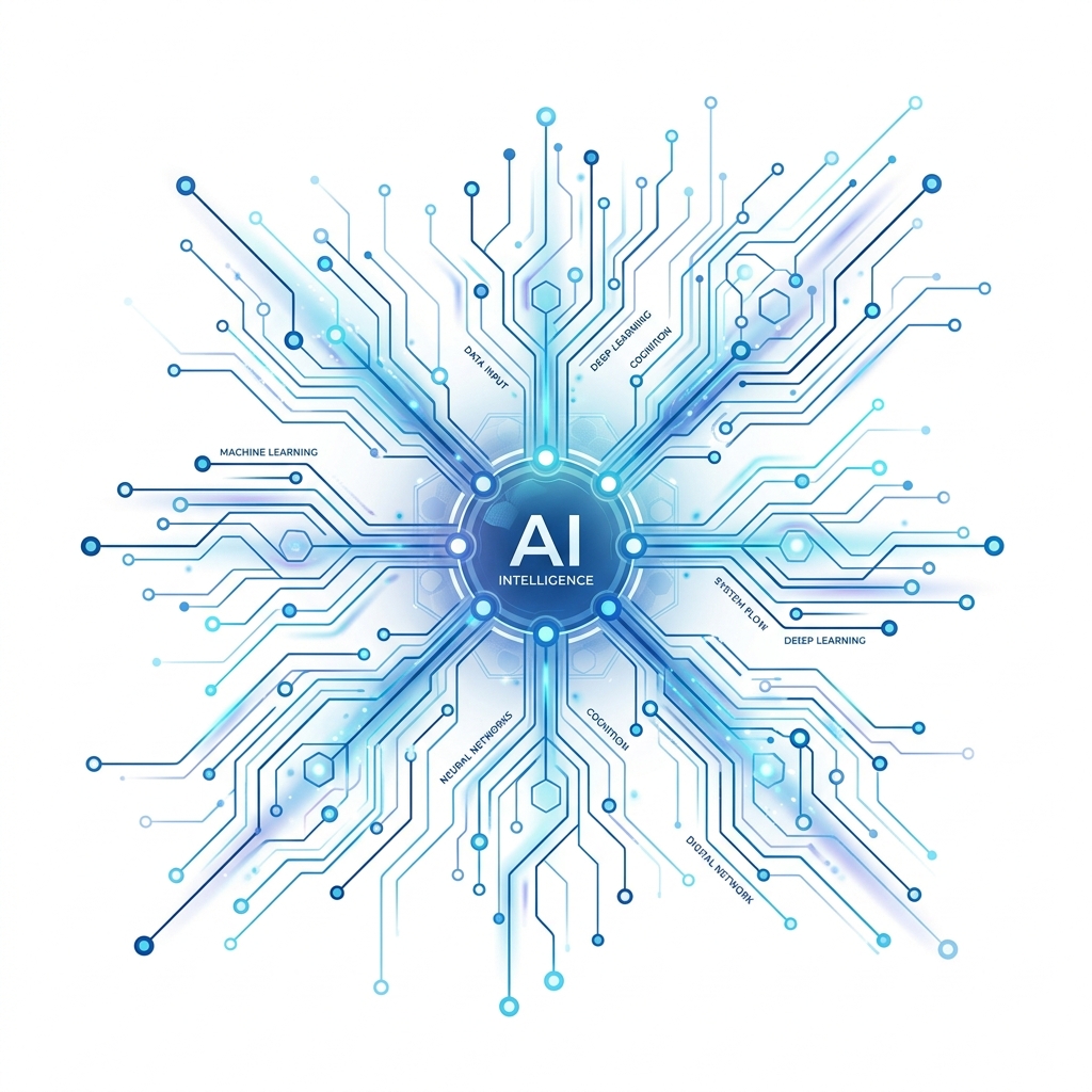 AI-ERP: Transforming Enterprise Operations