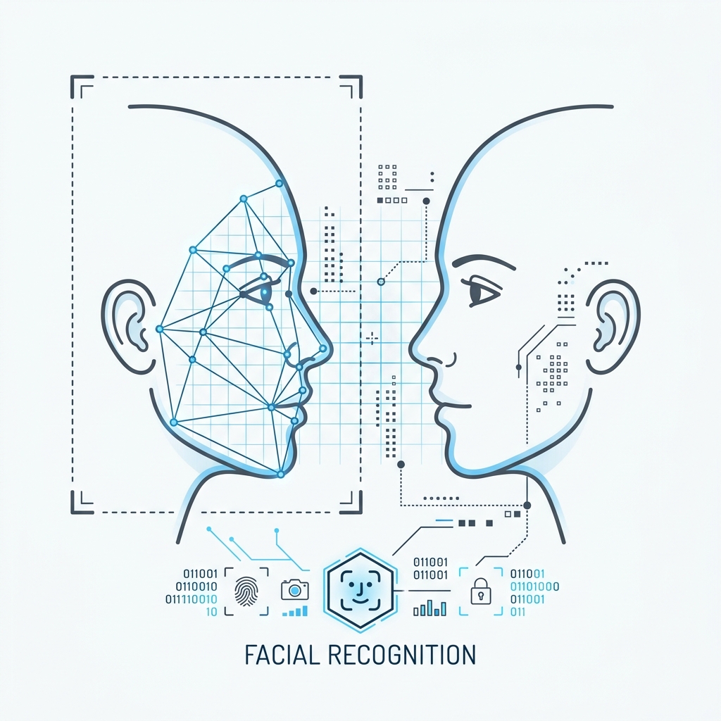 Face Detection AI: Privacy, Accuracy & Enterprise Use Cases