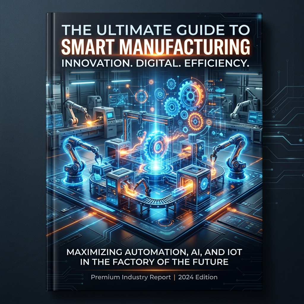 The Business Case for AI-ERP in Manufacturing