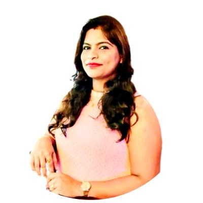 Bhagyashree Dhamankar