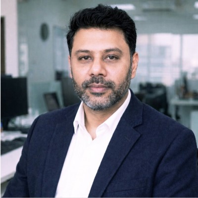 Rupesh Dhamankar