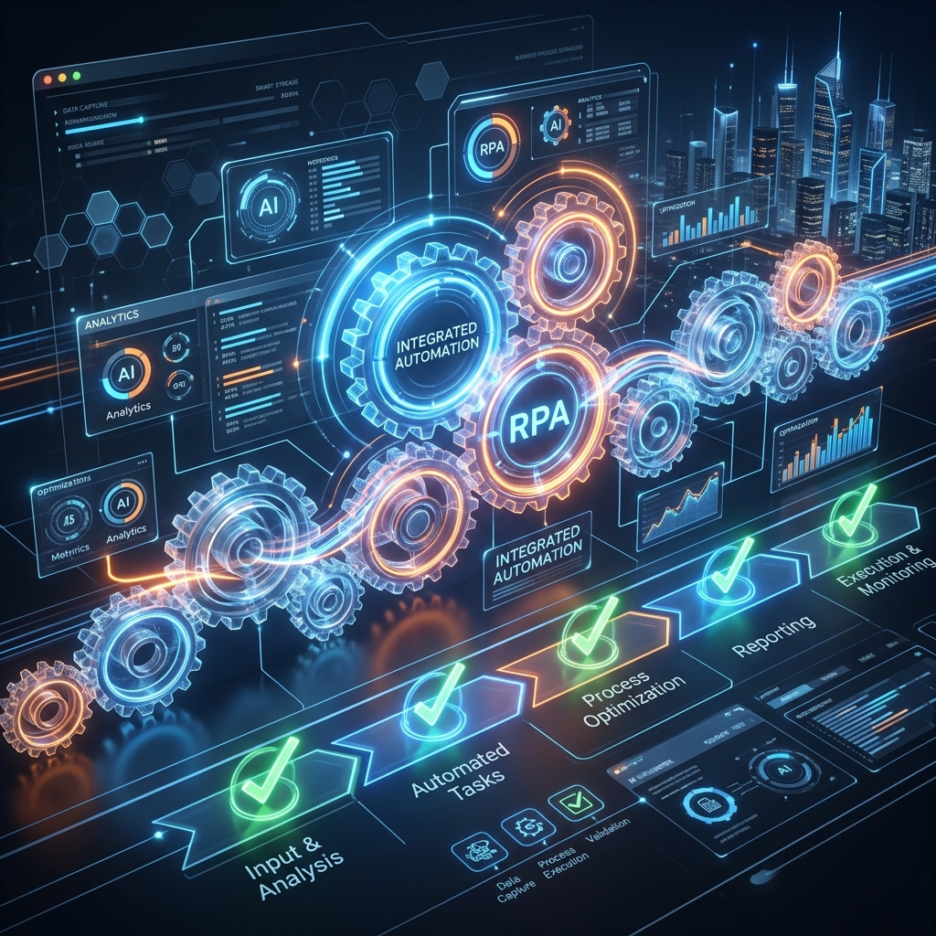 Business Process Services