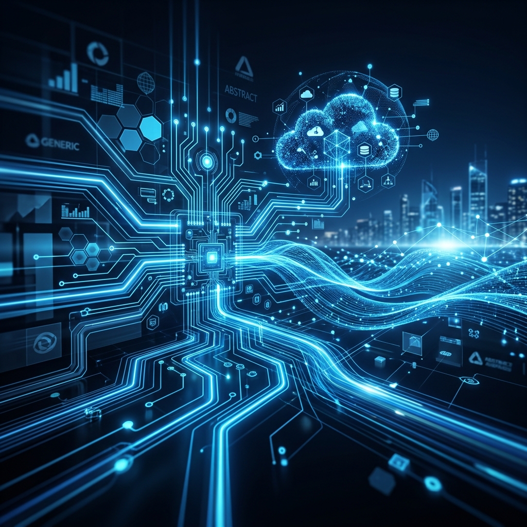 Digital Transformation